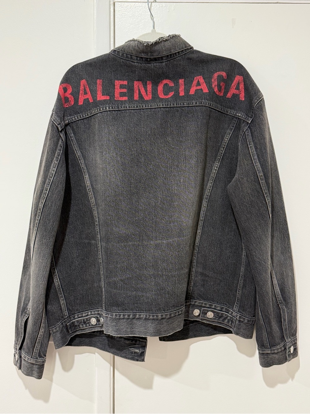 Balenciaga Jacket